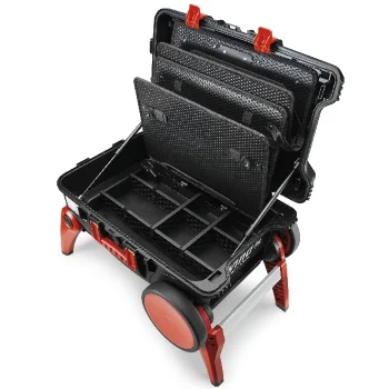 Wiha kofer za alat XXL III - W44129 Wiha kofer za alat XXL III - W44129